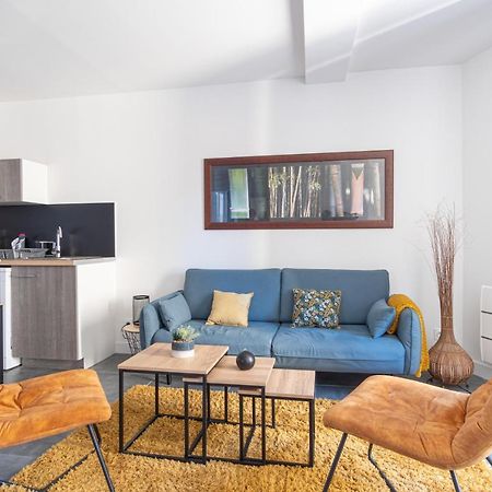 Appartement Cosy Danton 2 Chambres Χάβρη Εξωτερικό φωτογραφία