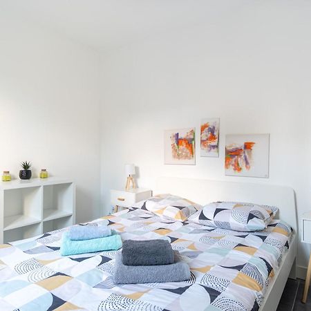 Appartement Cosy Danton 2 Chambres Χάβρη Εξωτερικό φωτογραφία