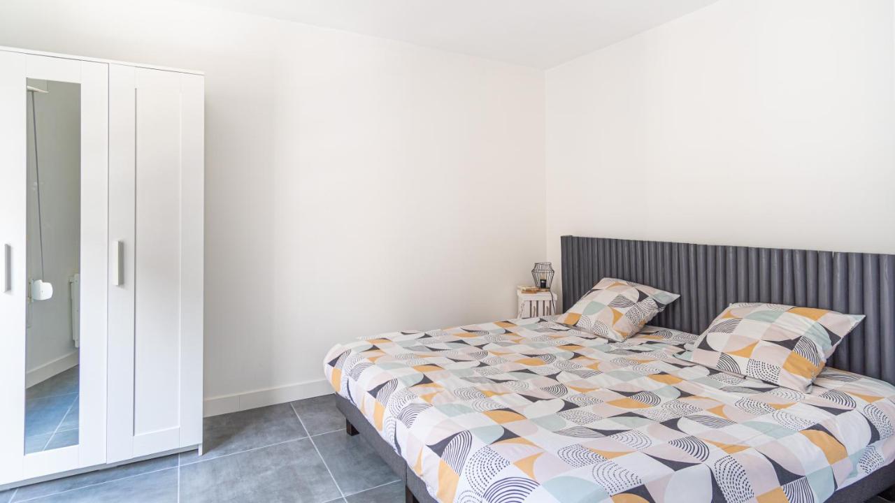 Appartement Cosy Danton 2 Chambres Χάβρη Εξωτερικό φωτογραφία