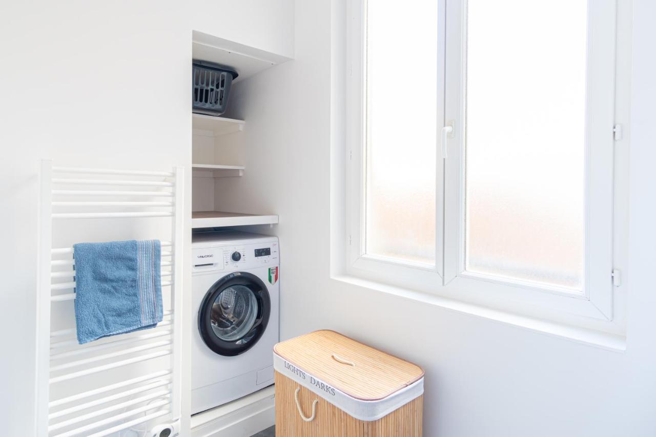 Appartement Cosy Danton 2 Chambres Χάβρη Εξωτερικό φωτογραφία