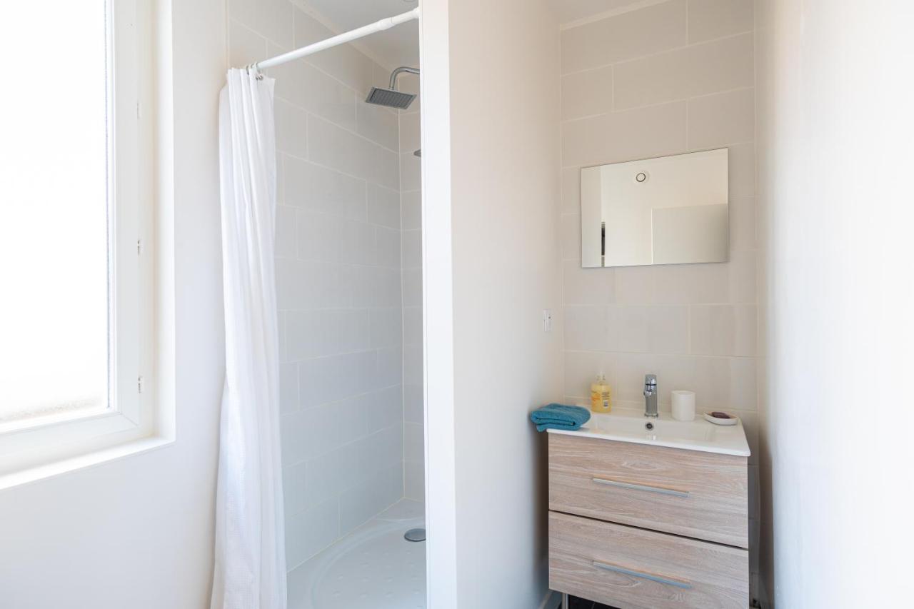 Appartement Cosy Danton 2 Chambres Χάβρη Εξωτερικό φωτογραφία